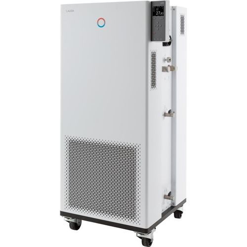 Temperiergerät mit grafischem TFT-Display - Integral IN 550 XT - LAUDA DR. R. WOBSER GMBH & CO. KG - mit Touchscreen / PID / programmierbar