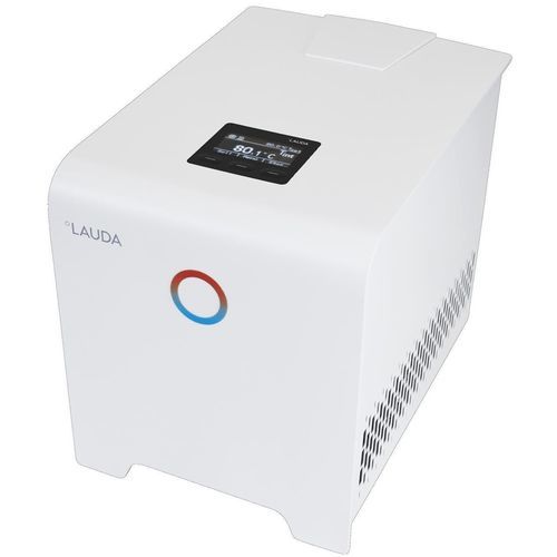 Umwälzthermostatbad - LOOP L 250 - LAUDA DR. R. WOBSER GMBH & CO. KG - kompakt / gekühlt / mit Digitalanzeige