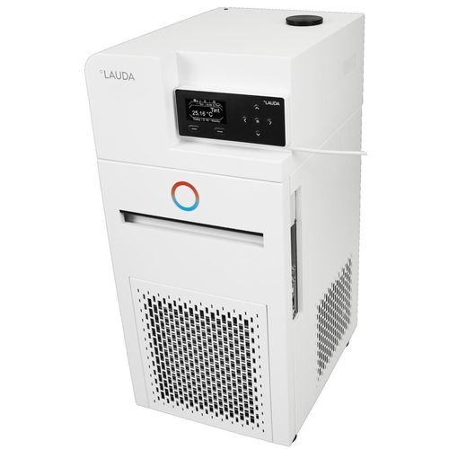 Gekühltes Thermostatbad - PRO RP 240 E - LAUDA DR. R. WOBSER GMBH & CO. KG - Umwälz / kompakt / mit Digitalanzeige
