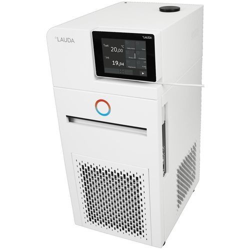 Beheizter Zirkulator - PRO RP 245 EC - LAUDA DR. R. WOBSER GMBH & CO. KG