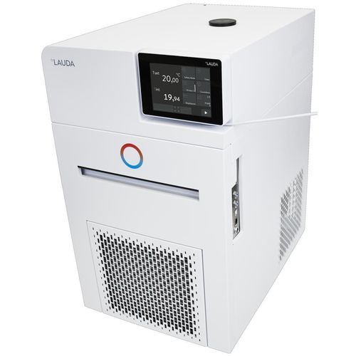 Elektronischer Thermostat - PRO RP 290 EC - LAUDA DR. R. WOBSER GMBH & CO. KG - programmierbar / 230 V AC / kompakt