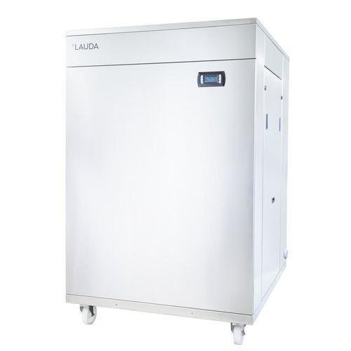 Elektronischer Thermostat - Ultratemp UT 3505 W - LAUDA DR. R. WOBSER GMBH & CO. KG - regelbar / programmierbar / 400 V AC
