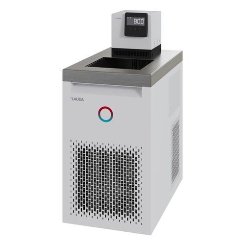 Gekühltes Thermostatbad - Universa U 1225 E - LAUDA DR. R. WOBSER GMBH & CO. KG - mit Digitalanzeige / Umwälz / mit konstanter Temperatur