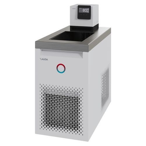Umwälzthermostatbad - Universa U 1625 E - LAUDA DR. R. WOBSER GMBH & CO. KG - gekühlt / mit Digitalanzeige / automatisch