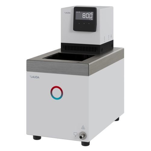 Thermostatbad mit konstanter Temperatur - Universa U 8 E - LAUDA DR. R. WOBSER GMBH & CO. KG - Umwälz / beheizt / mit Digitalanzeige