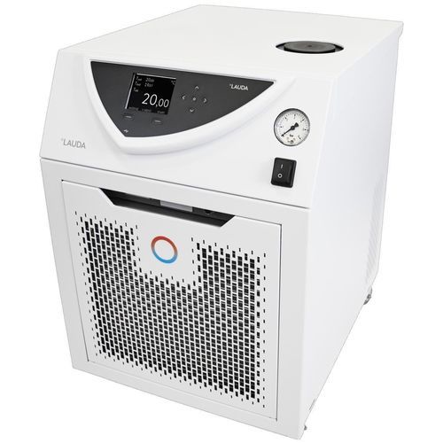 Elektronischer Thermostat - Variocool VC 2000 - LAUDA DR. R. WOBSER GMBH & CO. KG - programmierbar / G 3/4 / 230 V AC