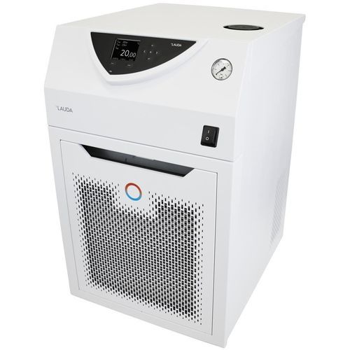 Elektronischer Thermostat - Variocool VC 3000 - LAUDA DR. R. WOBSER GMBH & CO. KG - regelbar / programmierbar / mit Relais