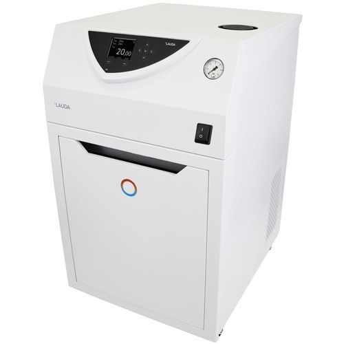 Elektronischer Thermostat - Variocool VC 3000 W - LAUDA DR. R. WOBSER GMBH & CO. KG - programmierbar / G 3/4 / 230 V AC