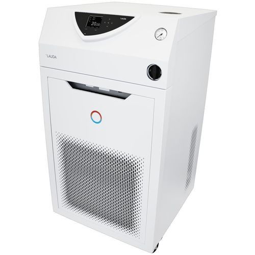 Elektronischer Thermostat - Variocool VC 7000 - LAUDA DR. R. WOBSER GMBH & CO. KG - programmierbar / mit Relais / 400 V AC