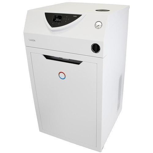 Kühlaggregat für Industrieanwendungen - Variocool VC 10000 - LAUDA DR. R. WOBSER GMBH & CO. KG - mobil