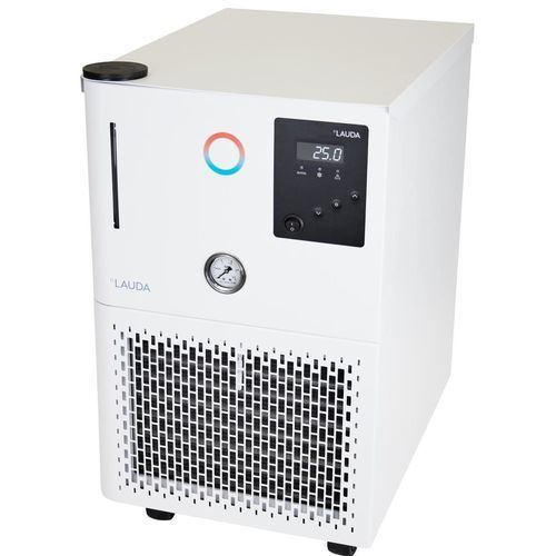 Wasserrückkühler - Microcool MC 600 - LAUDA DR. R. WOBSER GMBH & CO. KG - Glycol-Wasser / für Kühlanlagen / Labor