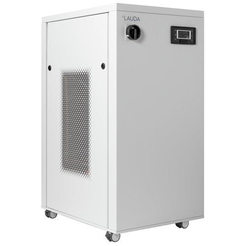 Wasserrückkühler - Ultracool UC 2 W - LAUDA DR. R. WOBSER GMBH & CO. KG - Glycol-Wasser / für Kühlanlagen / für Industrieanwendungen