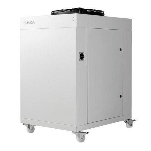 Wasserrückkühler - Ultracool UC 14 W - LAUDA DR. R. WOBSER GMBH & CO. KG - Glycol-Wasser / für Kühlanlagen / für Industrieanwendungen