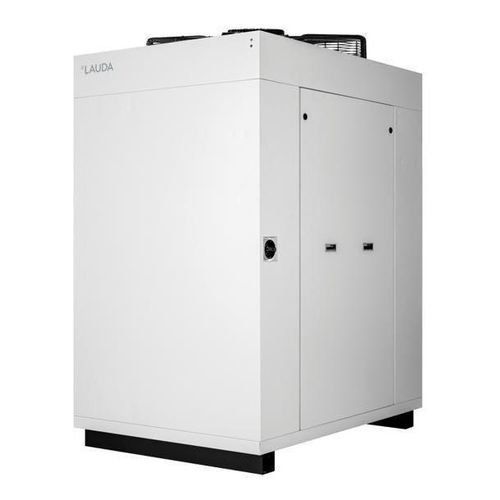Wasserrückkühler - Ultracool UC 65 - LAUDA DR. R. WOBSER GMBH & CO. KG - Glycol-Wasser / für Kühlanlagen / Labor