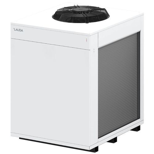 Wasserrückkühler - Ultracool UC 80 - LAUDA DR. R. WOBSER GMBH & CO. KG - Glycol-Wasser / für Kühlanlagen / für Industrieanwendungen