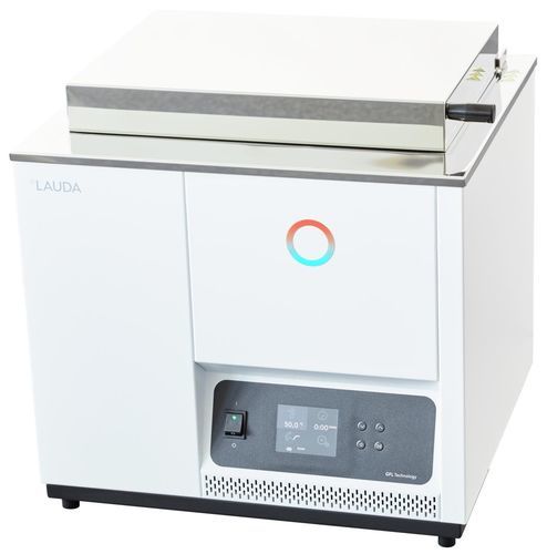Siedewasserbad - Hydro H 41 - LAUDA DR. R. WOBSER GMBH & CO. KG - Labor / beheizt / Thermostat