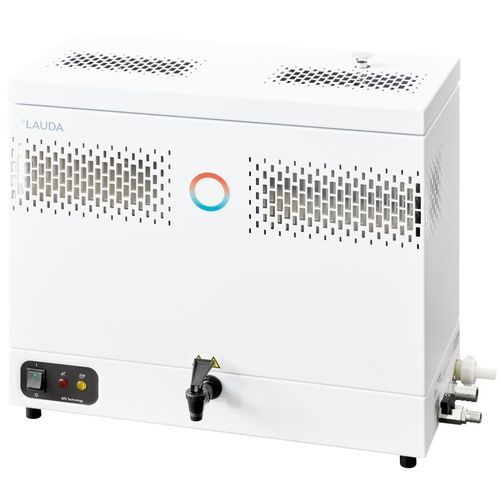 Industrie-Reinstwasseranlage - Puridest PD 12 R - LAUDA DR. R. WOBSER GMBH & CO. KG - Labor