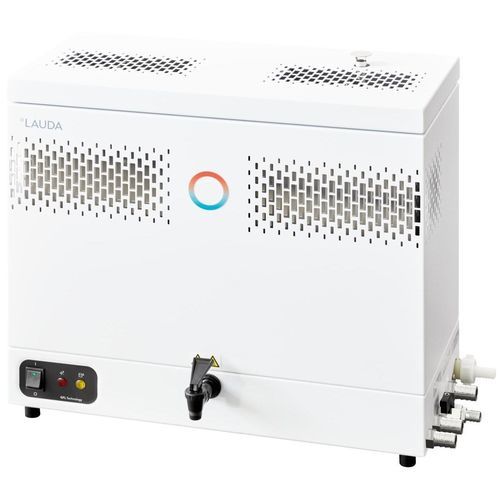 Labor-Wasseraufbereiter - Puridest PD 8 R - LAUDA DR. R. WOBSER GMBH & CO. KG - für medizinische Anwendung