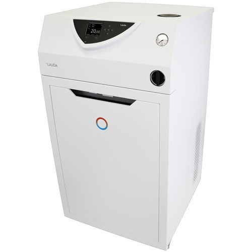 Temperiergerät mit grafischem TFT-Display - Variocool VC 7000 W - LAUDA DR. R. WOBSER GMBH & CO. KG - mit Flüssigkeitsumlauf / Wasser / Wasserumlauf