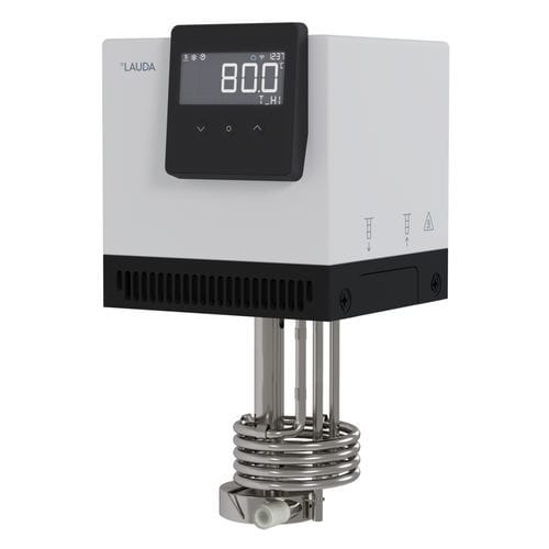 Elektronischer Thermostat - Universa ECO - LAUDA DR. R. WOBSER GMBH & CO. KG - programmierbar / 230 V AC / drahtlos