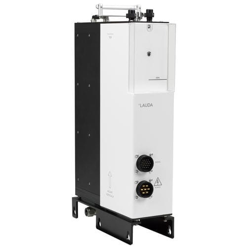 Kompaktes Thermostatbad - Semistat S 2400 - LAUDA DR. R. WOBSER GMBH & CO. KG - mit konstanter Temperatur / für Thermostat / wassergekühlt