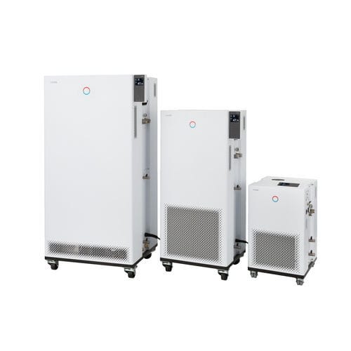 Elektronischer Thermostat - Integral IN 530 T - LAUDA DR. R. WOBSER GMBH & CO. KG - regelbar / programmierbar / mit Relais