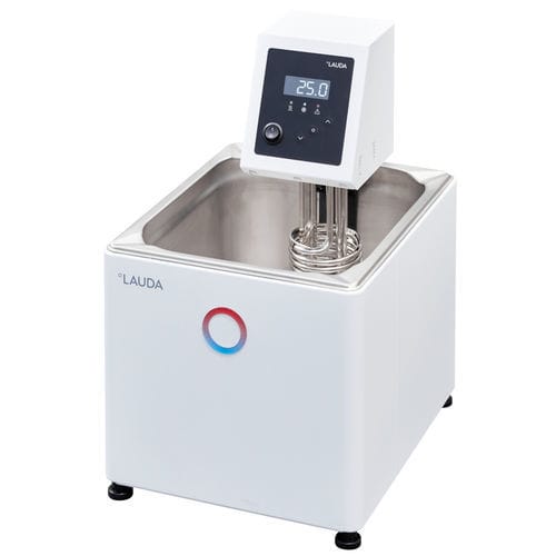 Hochtemperatur-Umwälzthermostat - Alpha A 12 - LAUDA DR. R. WOBSER GMBH & CO. KG