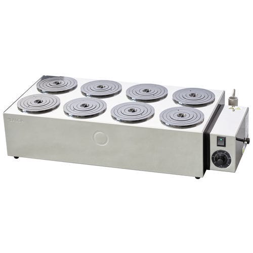 Siedewasserbad - Hydro H 19 V - LAUDA DR. R. WOBSER GMBH & CO. KG - ungerührt / Labor / Tisch