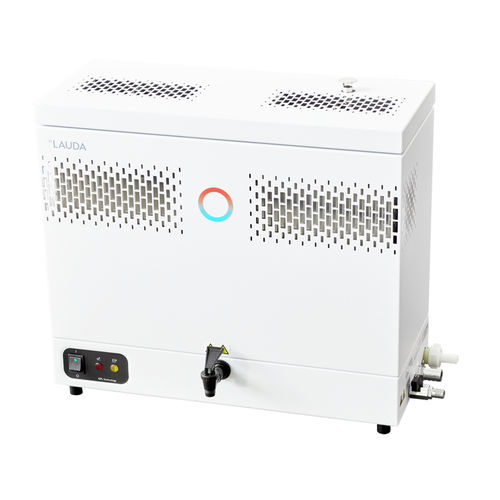 Labor-Wasseraufbereiter - Puridest PD 4 R - LAUDA DR. R. WOBSER GMBH & CO. KG