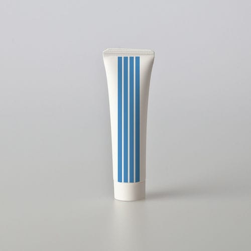 Kunststoff-Verpackungshülse - Minitube - TUBOPLAST - für Kosmetik