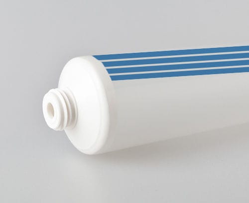 Laminat-Verpackungshülse - 35 mm - TUBOPLAST - Barriere / für Kosmetik