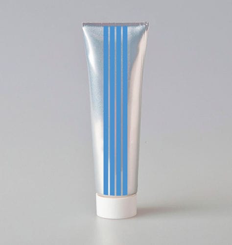 Laminat-Verpackungshülse - 30 mm - TUBOPLAST - Barriere / für Kosmetik