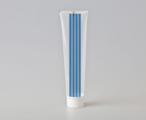 Laminat-Verpackungshülse - 28 mm - TUBOPLAST - Barriere / für Kosmetik