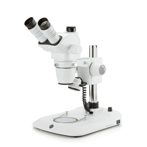 Optisches Stereomikroskop - NexiusZoom ESD series - Euromex - Industrie / binokular / trinokulares