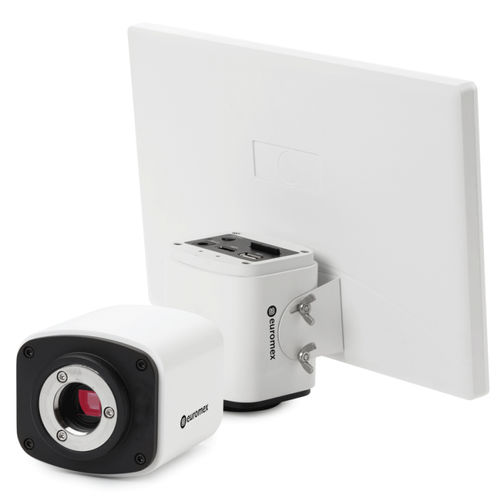 Kamera für Mikroskope - VC series - Euromex - Farb / CMOS / USB 2.0
