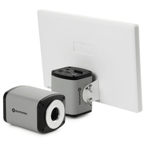 Kamera für Mikroskope - VC.303 series - Euromex - Farb / CMOS / HDMI