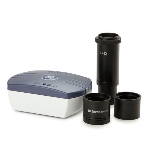 Kamera für Mikroskope - CMEX series - Euromex - Farb / CMOS / USB 2.0