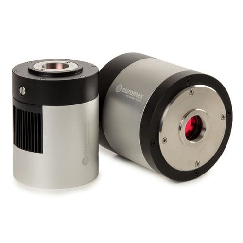 Kamera für Mikroskope - DC series - Euromex - Farb / CCD / USB
