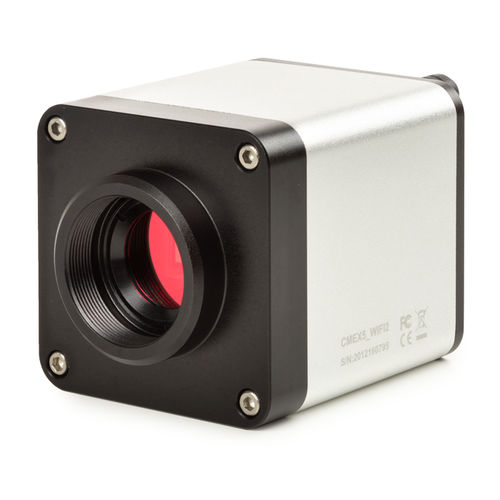 Kamera für Mikroskope - CMEX-5 - Euromex - Farb / CMOS / HD