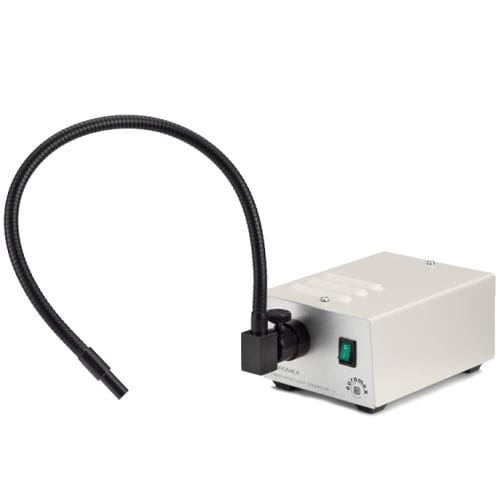 Lichtquelle mit Halogenlampe - LE.5209 - Euromex - kalt / kompakt / für Mikroskop
