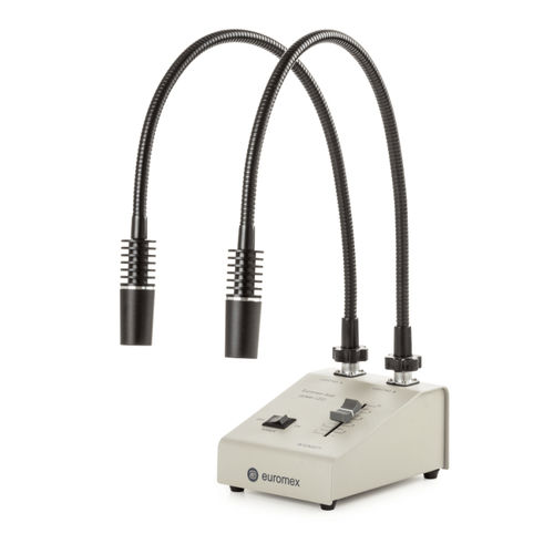 LED-Lichtquelle - LE.5207 - Euromex - kalt / kompakt / tragbar