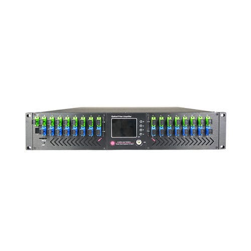 Optischer Verstärker - WS-56EYA2 - WSEE - digital / einstellbar / Hochleistung
