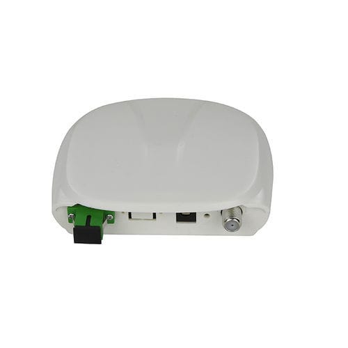 Optischer Empfänger - WS-OR19 - WSEE - digital / analog / FTTH