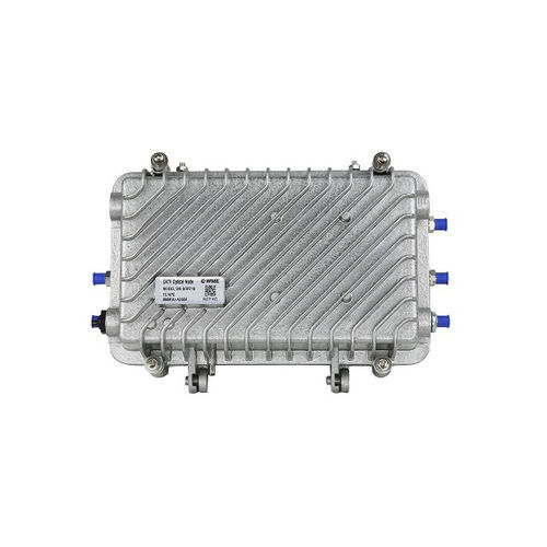 Optischer Empfänger - WS-OR719 - WSEE - digital / kompakt / IP67