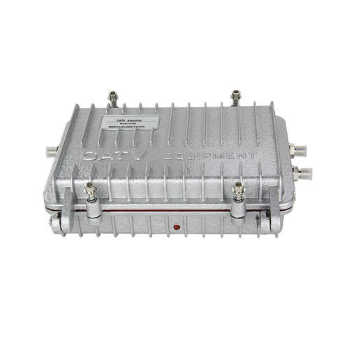 Signalverstärker - WS-G200 - WSEE - RF / Verteiler / einstellbar