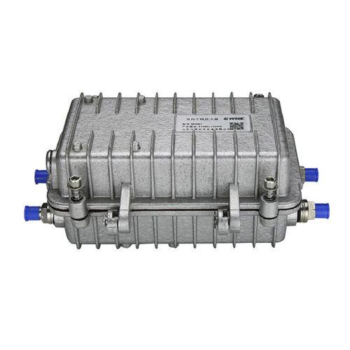 Signalverstärker - WS-SXG301 - WSEE - RF / Verteiler / einstellbar