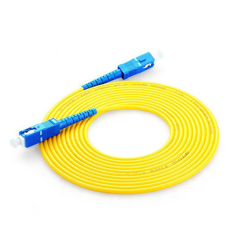 Glasfaser-Datenkabel - WSEE - LAN / für Kabel-TV-Anwendung