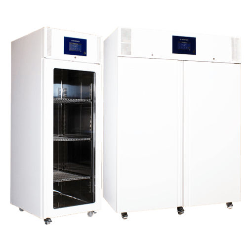 Laborkühlschrank - BMR series - B science Global - vertikal