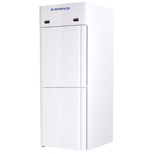 Laborkühlschrank - Labcombi650 - B science Global - vertikal