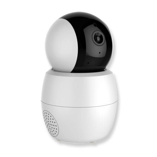 Vernetzte Kamera - TVS590-W - ZHEJIANG JIABOER ELECTRONIC TECHNOLOGY CO., LTD. - 3D / Sicherheit / Sensor